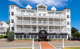 Union Bluff Hotel